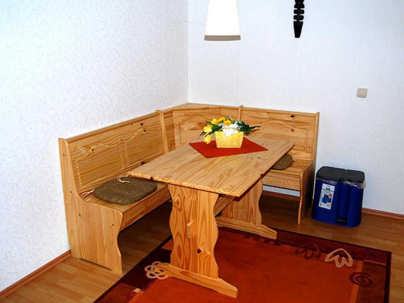 Ferienwohnungen Haus Mecklenburg Elmenhorst/Lichtenhagen Extérieur photo