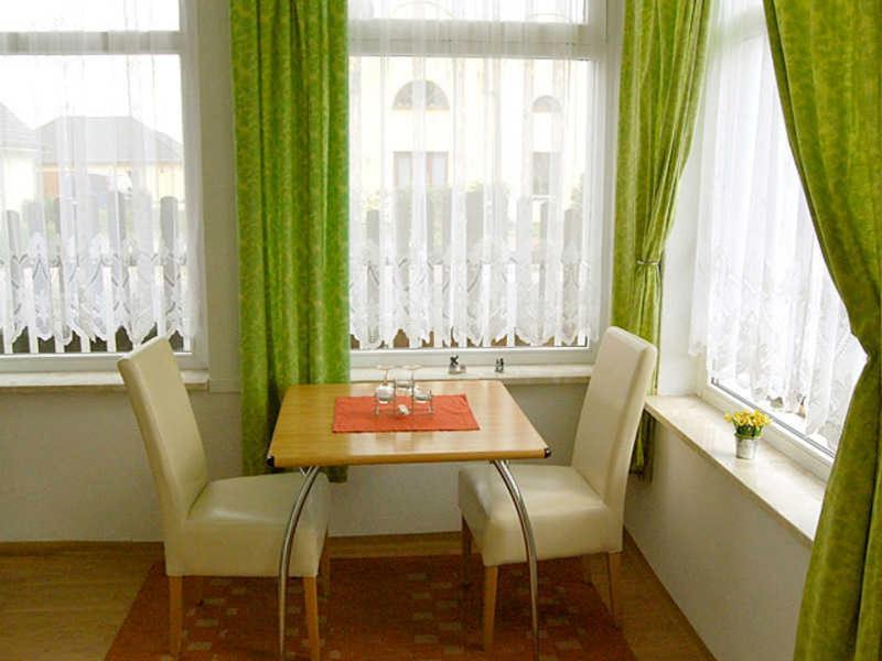 Ferienwohnungen Haus Mecklenburg Elmenhorst/Lichtenhagen Extérieur photo